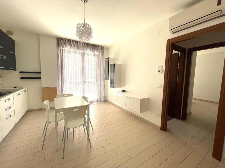 Casa Camila Pescara Apartment Exterior photo